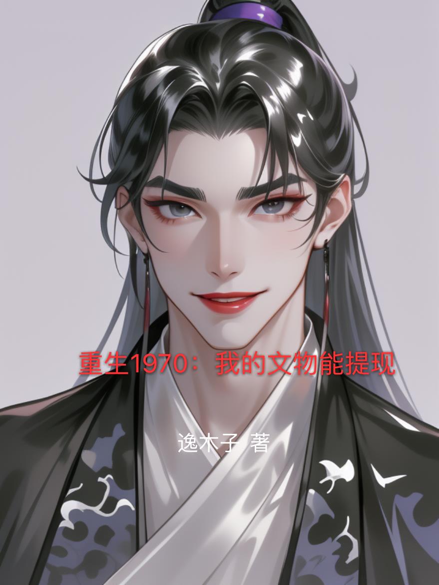 重生1970：我的文物能提现