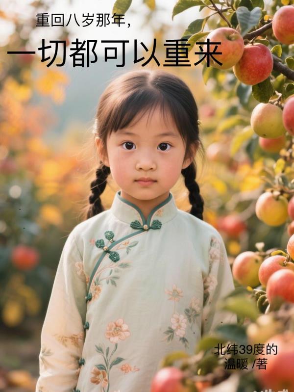 回到八岁那年,一切都可以重来
