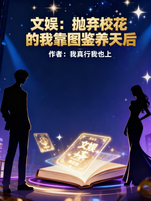 文娱:抛弃校花的我靠图鉴养天后