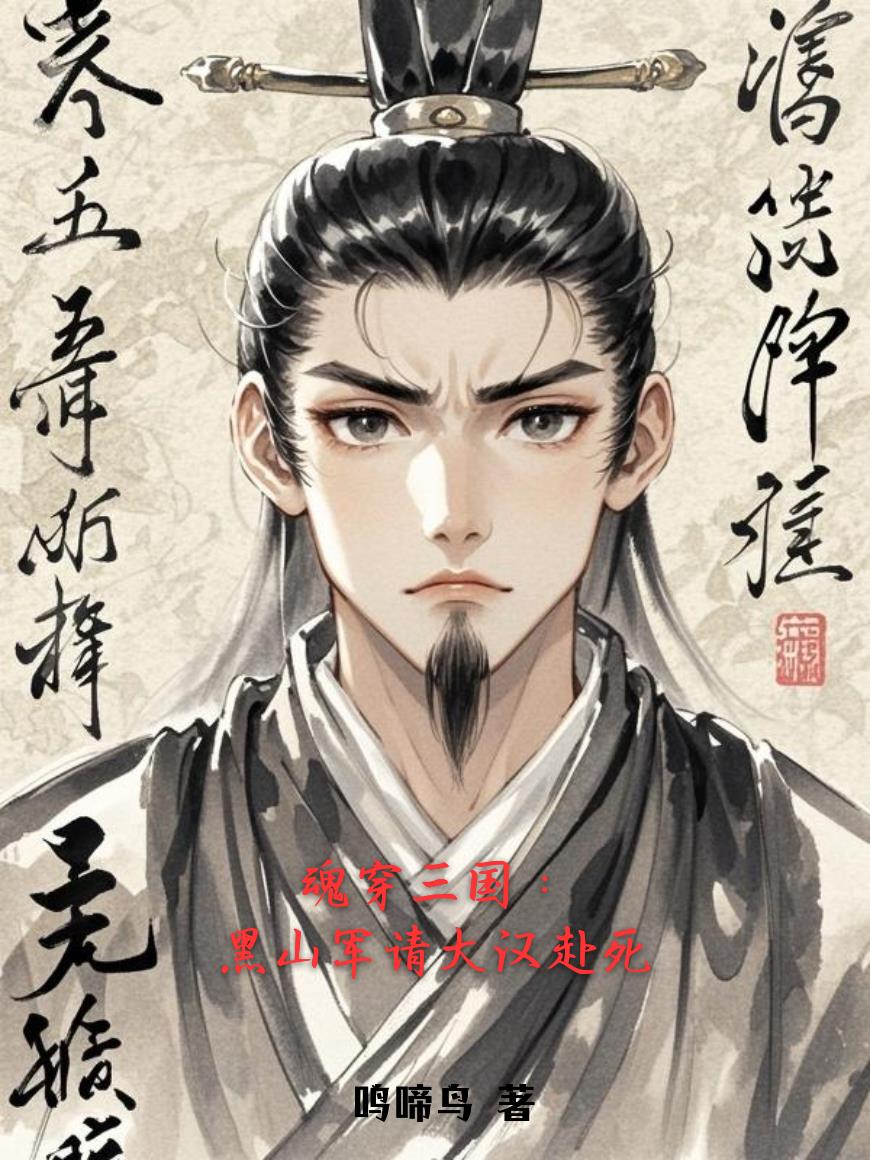 魂穿三国:黑山军请大汉赴死
