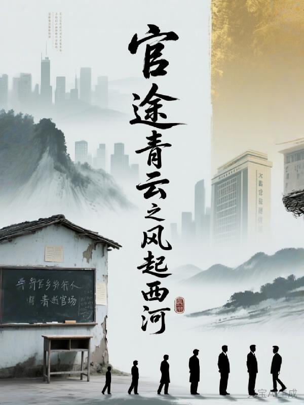 官途青云之风起西河