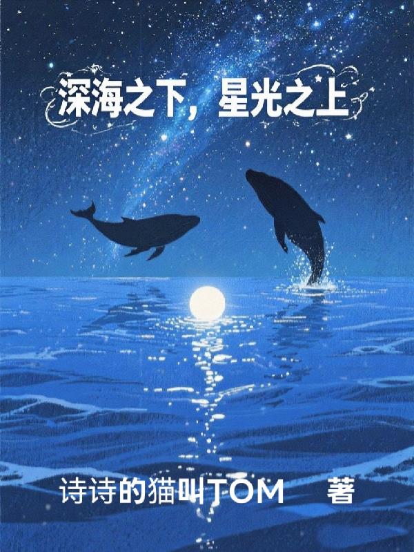 深蓝之下,星光之上