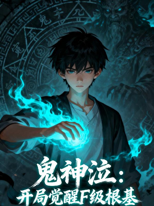鬼神泣：开局觉醒F级根基