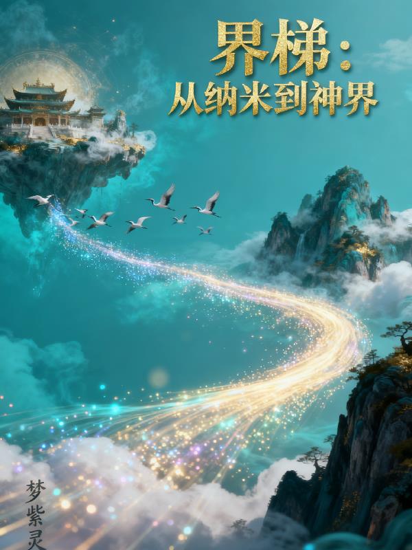 界梯:从纳米到神界