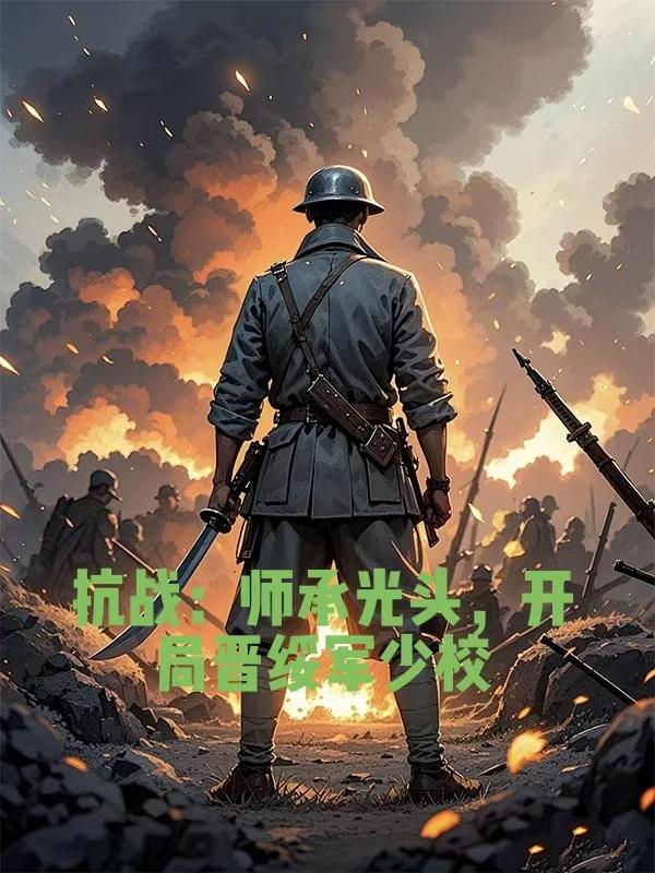 抗战:师承光头,开局晋绥军少校