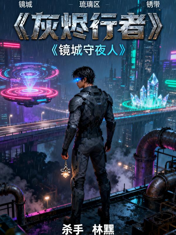 灰烬行者:镜城守夜人