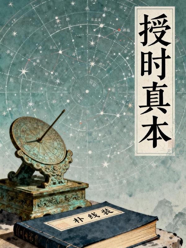 授时真本
