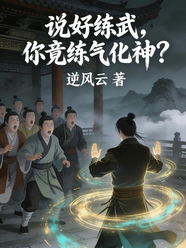说好练武，你竟练气化神？