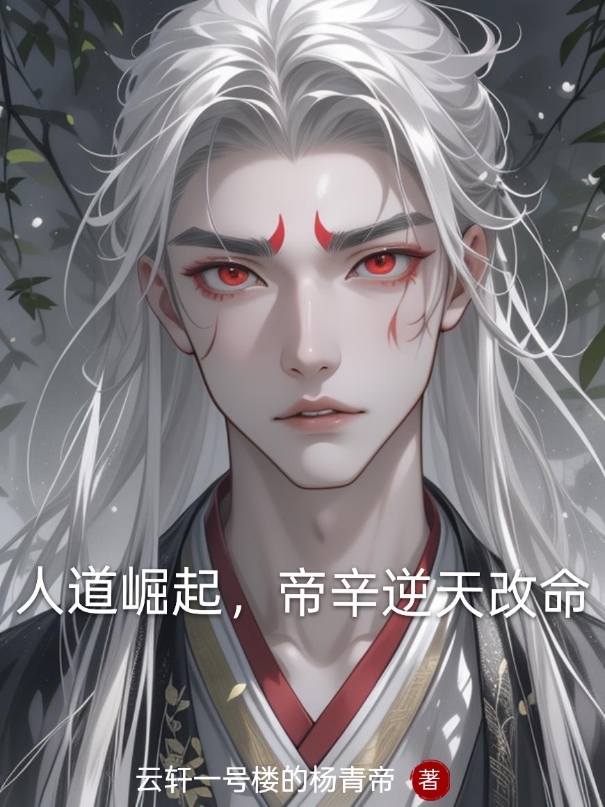 人道崛起，帝辛逆天改命