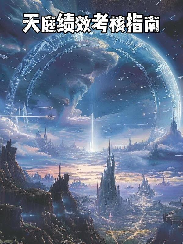 天庭绩效考核指南