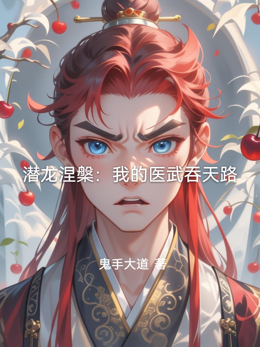 潜龙涅盘:我的医武吞天路