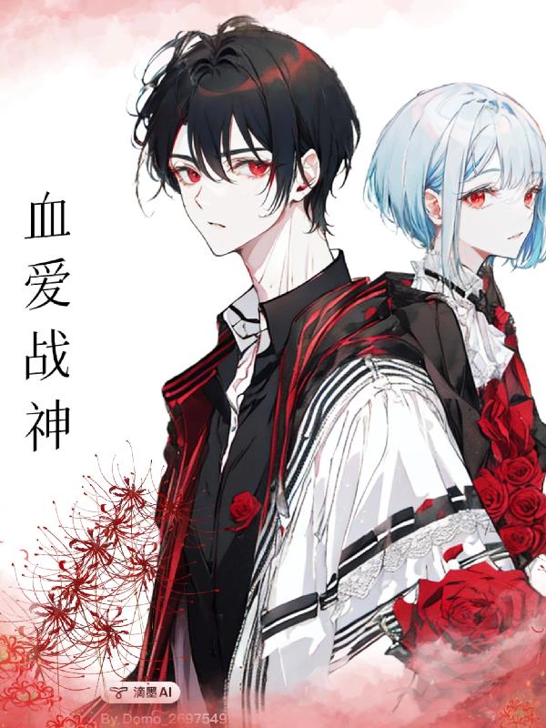 血爱战神