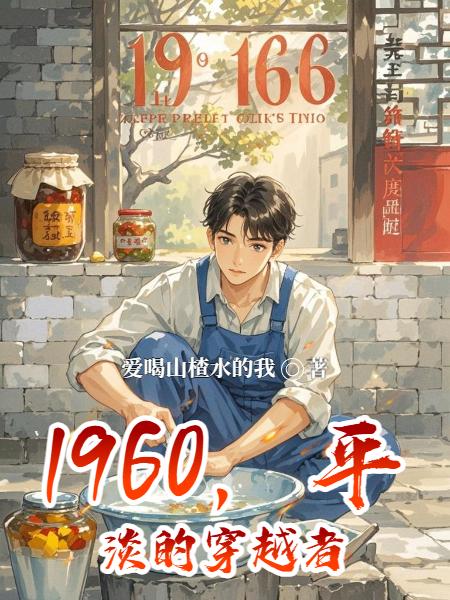 1960，平淡的穿越者