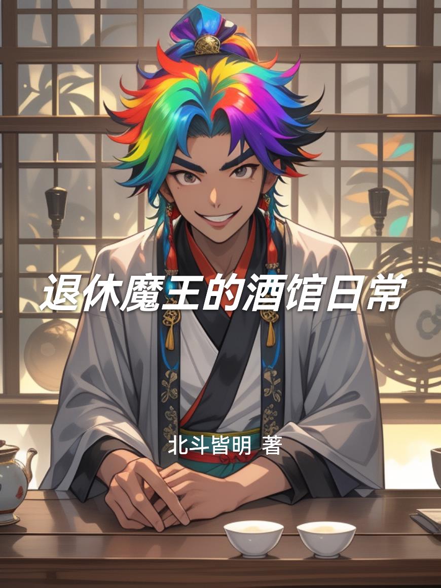 退休魔王的酒馆日常