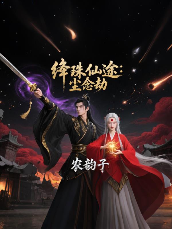 绛珠仙途:尘念劫