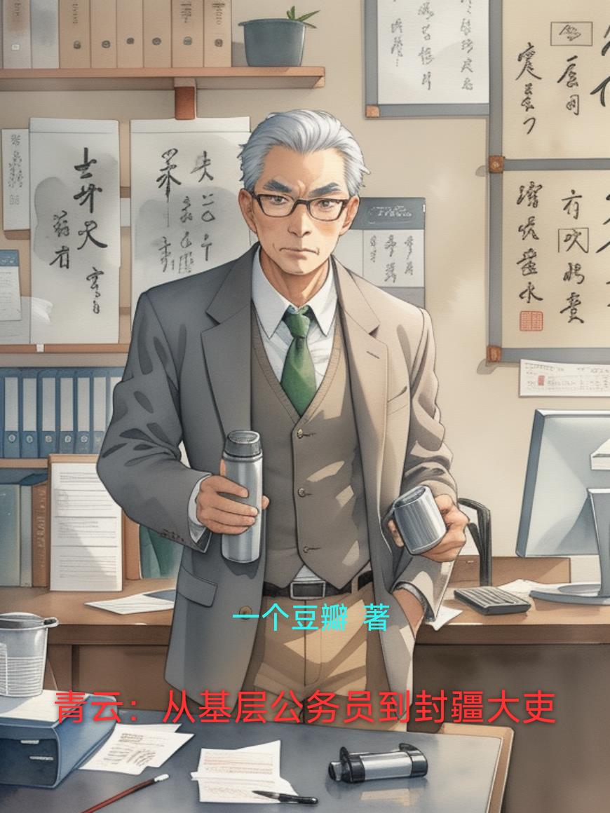 青云：从基层公务员到封疆大吏