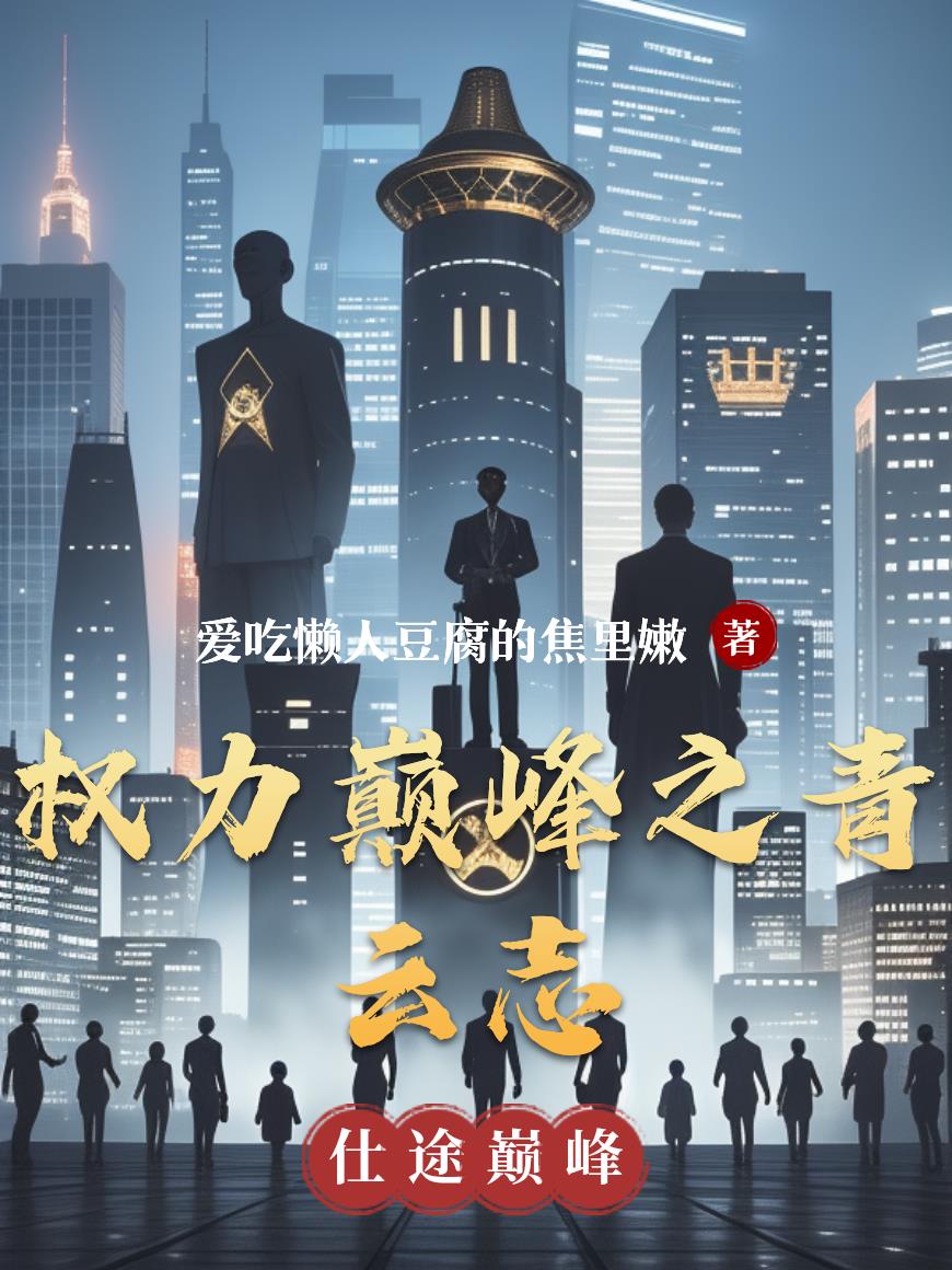 权力巅峰之青云志