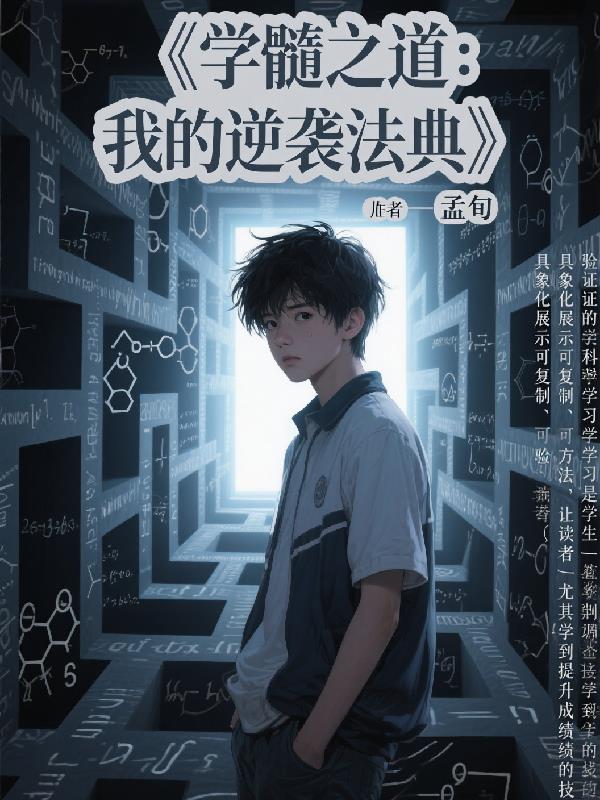 学髓之道:我的逆袭法典
