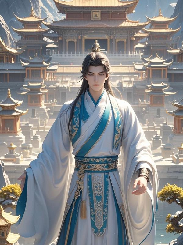 家族危族长出关觉醒系统