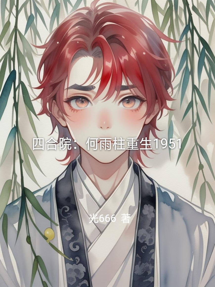 四合院：何雨柱重生1951