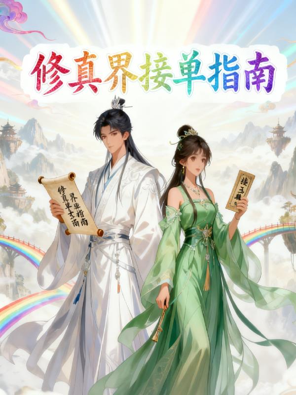 修真界接单指南