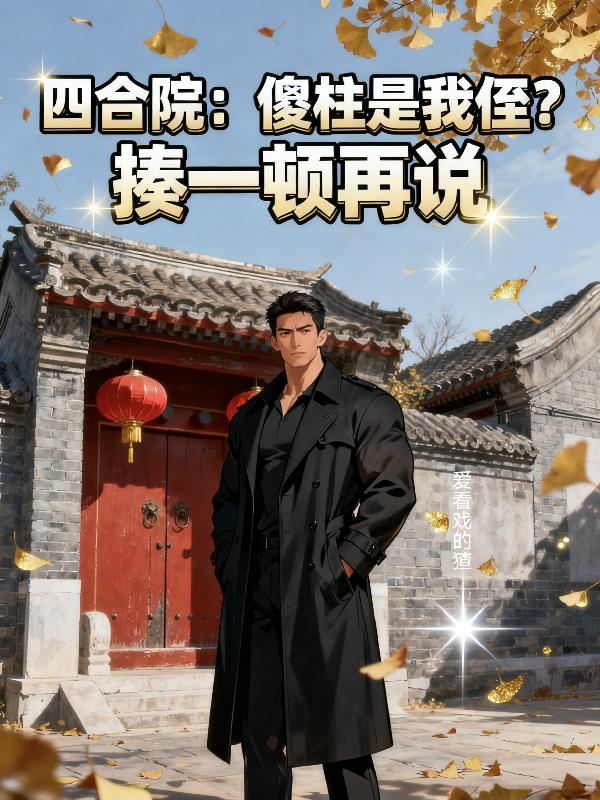 四合院：傻柱是我侄？揍一顿再说