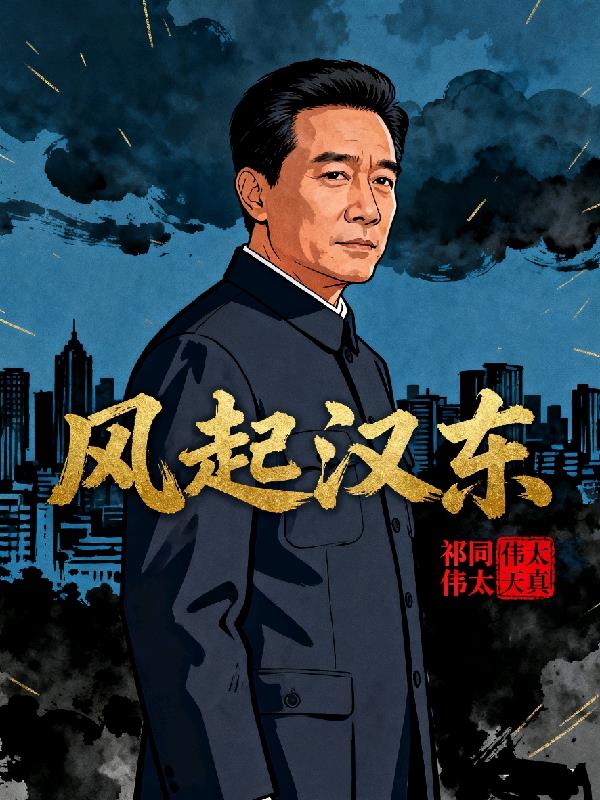 风起汉东,祁同伟太天真