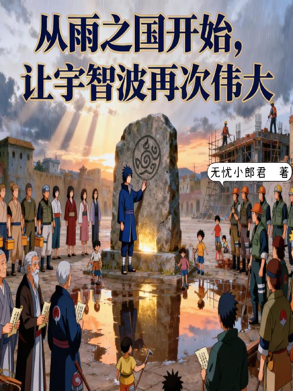 从雨之国开始，让宇智波再次伟大