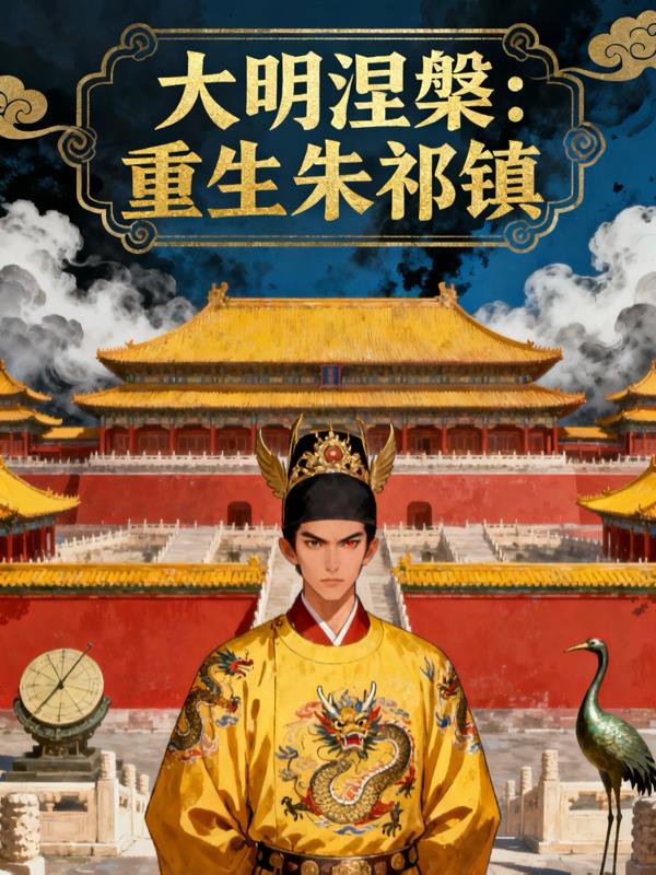 大明涅盘：重生朱祁镇