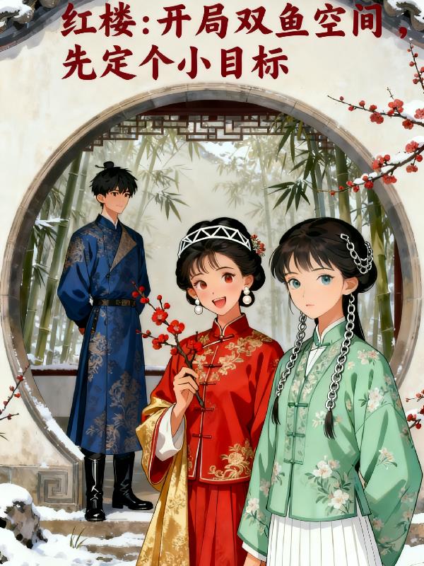 红楼开局双鱼空间，先定个小目标