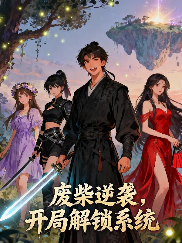 废柴逆袭：开局解锁系统