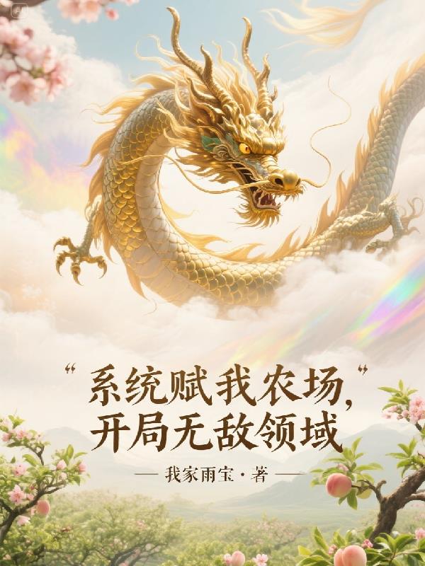 系统赋我农场,开局无敌领域