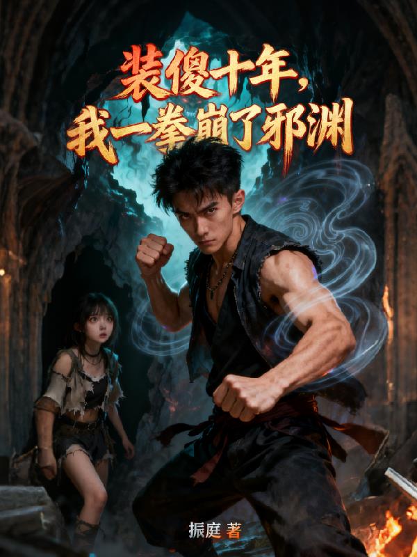 装傻十年，我一拳崩了邪渊