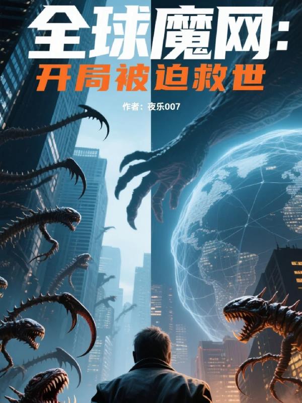 全球魔网:开局被迫救世
