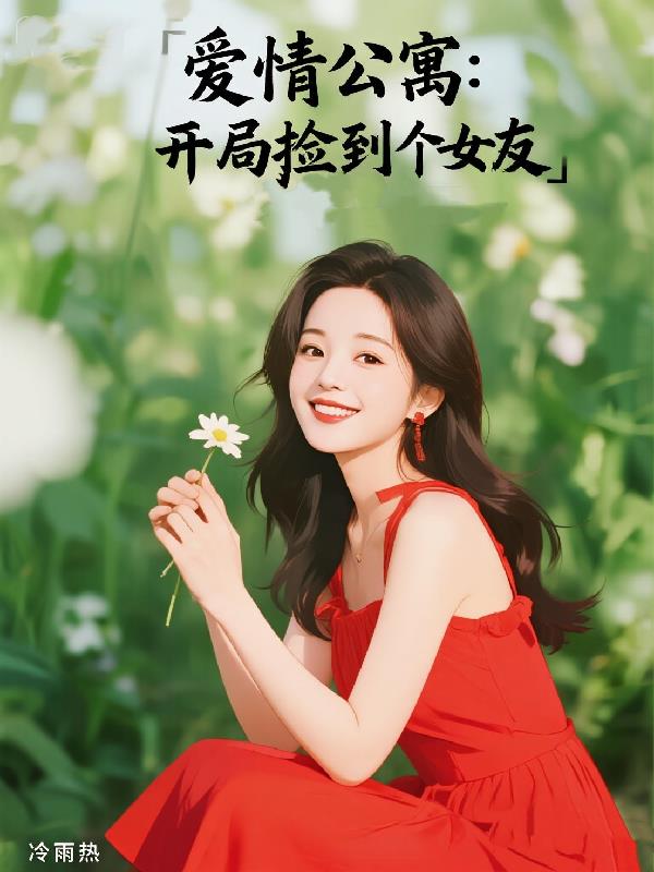 爱情公寓：开局捡到个女友