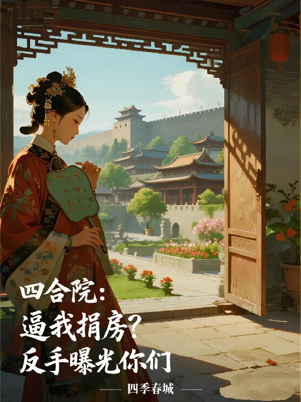 四合院：逼我捐房？反手曝光你们