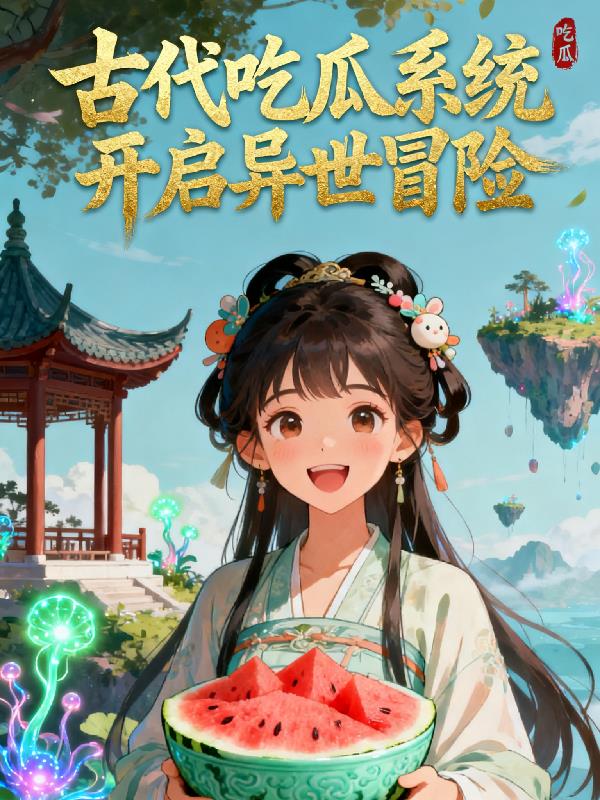 古代吃瓜系统开启异世冒险