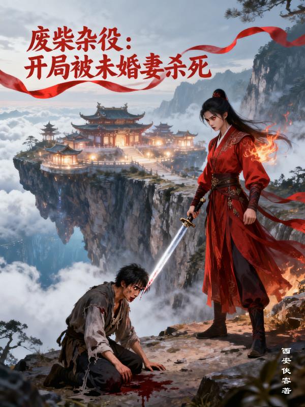 废柴杂役:开局被未婚妻杀死