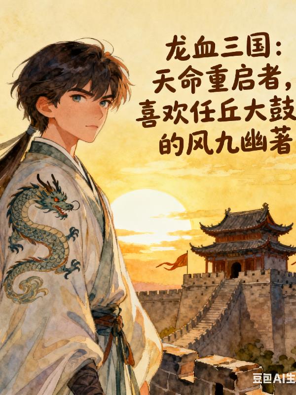 龙血三国：天命重启者