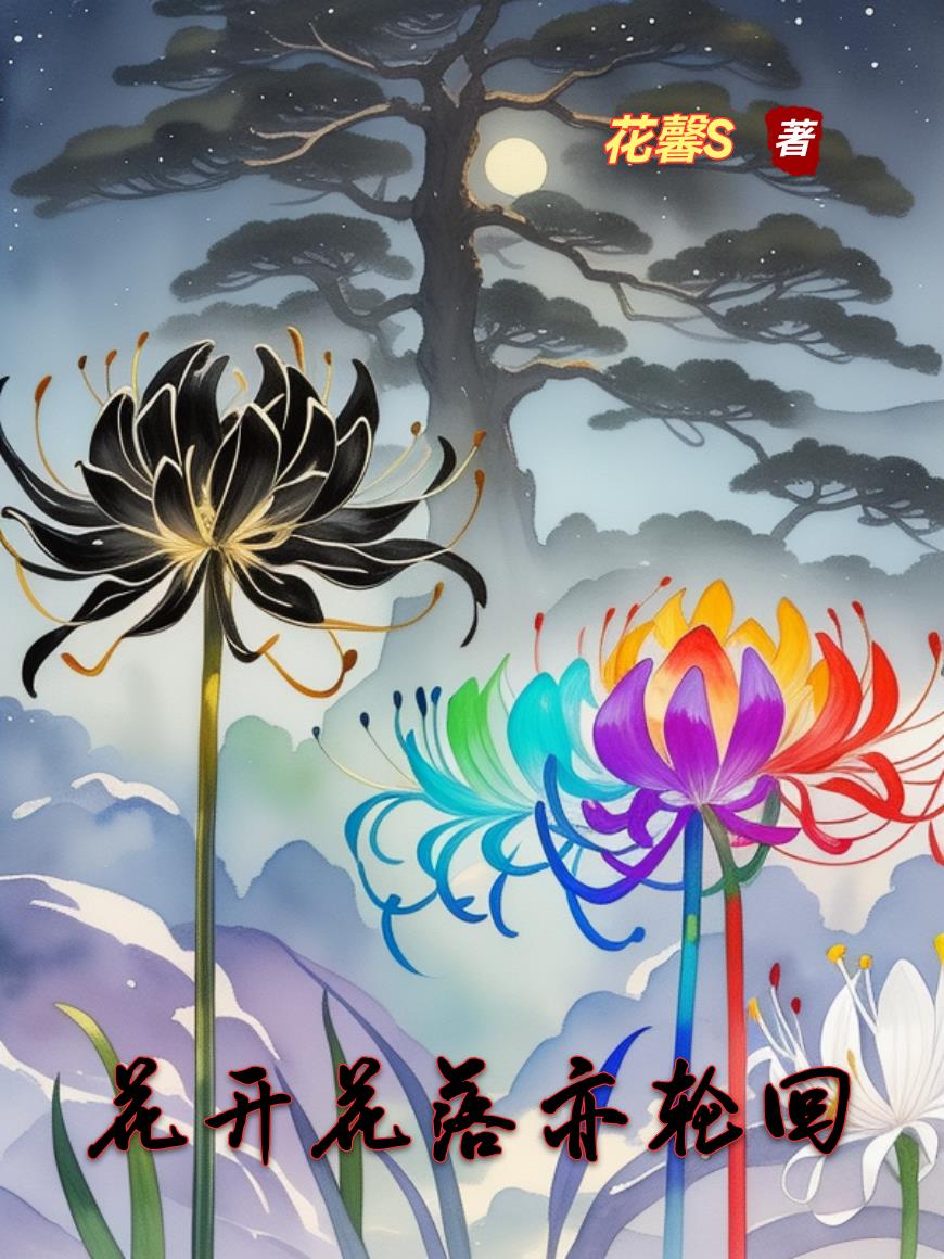 花开花落亦轮回