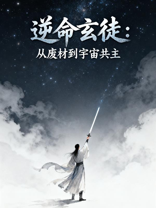 逆命玄途：从废柴到宇宙共主