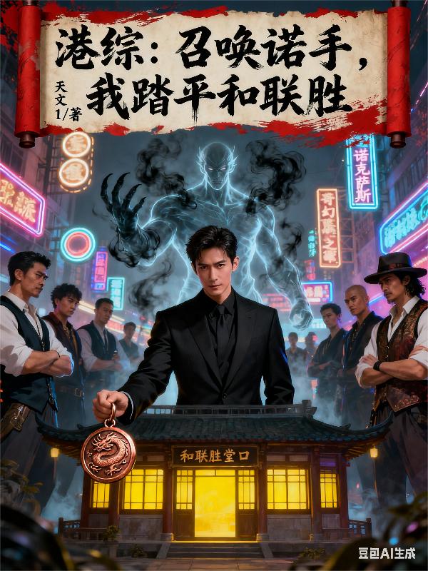 港综：召唤诺手，我踏平和联胜