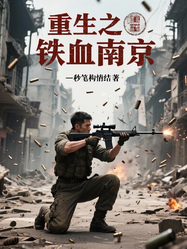 重生之铁血南京