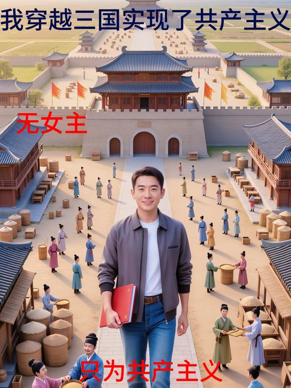 我穿越三国实现了共产主义