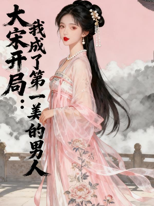 大宋开局：我成了第一美女的男人