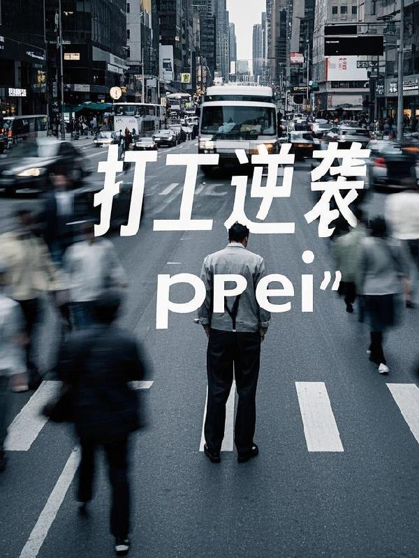 打工逆袭pei