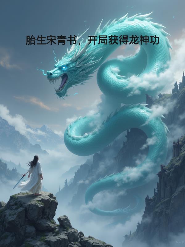 胎生宋青书，开局获得龙神功
