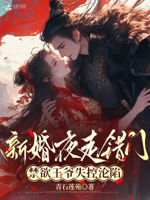 新婚夜走错门,禁欲王爷失控沦陷