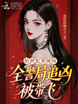 拍到犯罪现场，全警局追凶被带飞