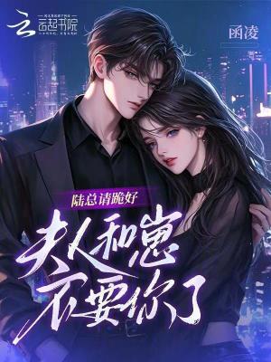 陆总请跪好,夫人和崽不要你了